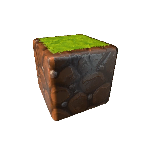 Cube_GroundWGrass_2