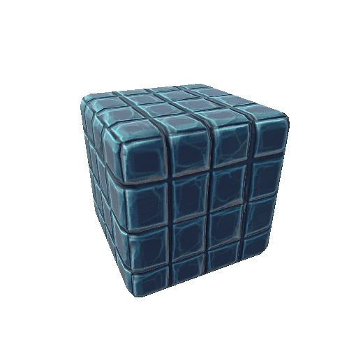 Cube_Pavement_1