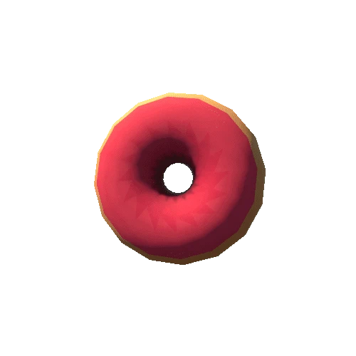 Donut