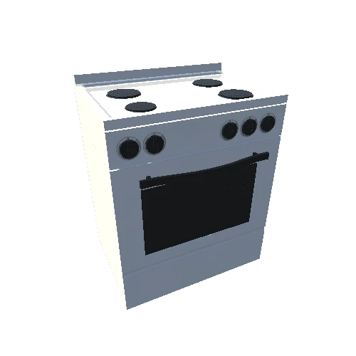 Stove