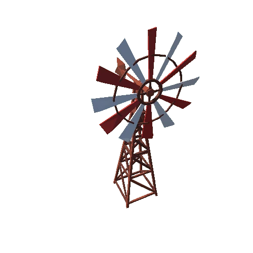 WindMill_2_Anim