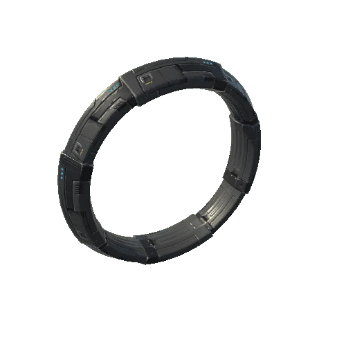 WrapGates_Module_Ring