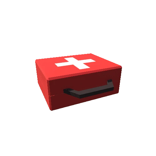 Medkit