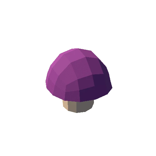 Mushroom_1_Pink