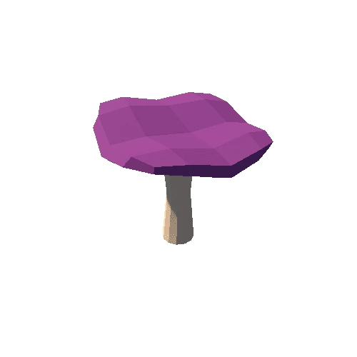 Mushroom_2_Pink