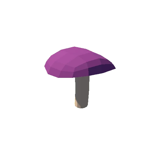 Mushroom_3_Pink