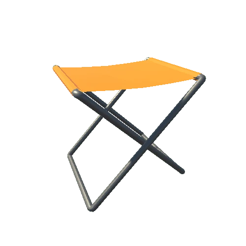 Seat_Orange