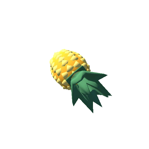 Pineapple.001