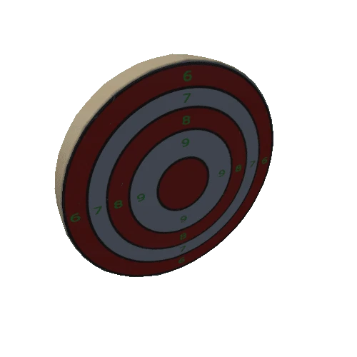 ShootingTargetBoard_2