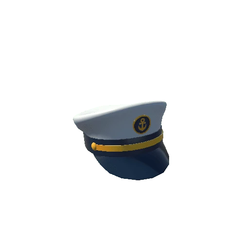 CaptainHat