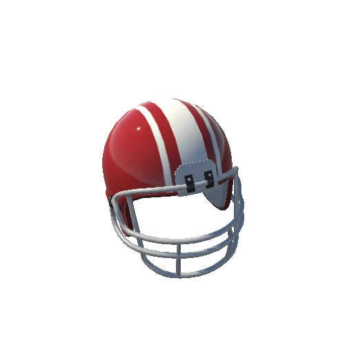 FootballHelmet