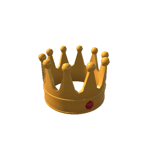 KingCrown