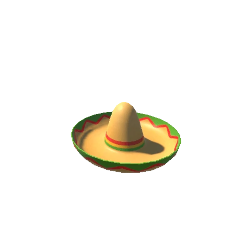 MexicanHat