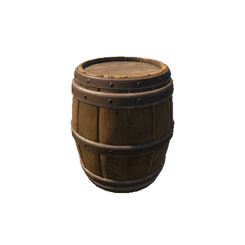 Barrel