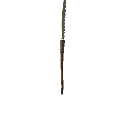 Tool_Spear