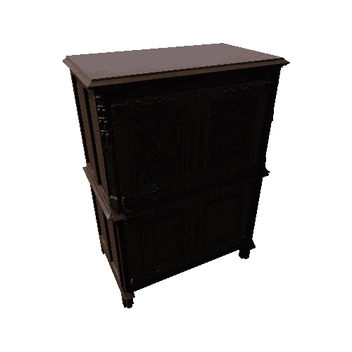 Gothic_cabinet_prefab