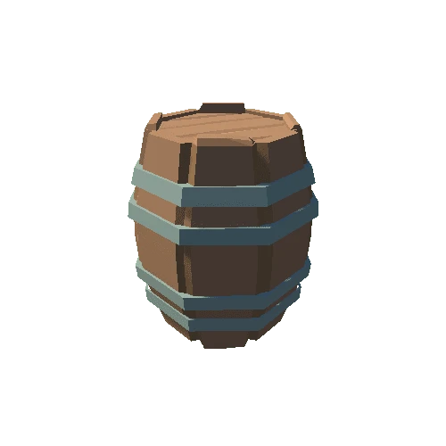 Barrel