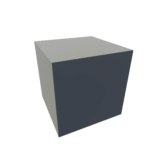 Particle_Cube
