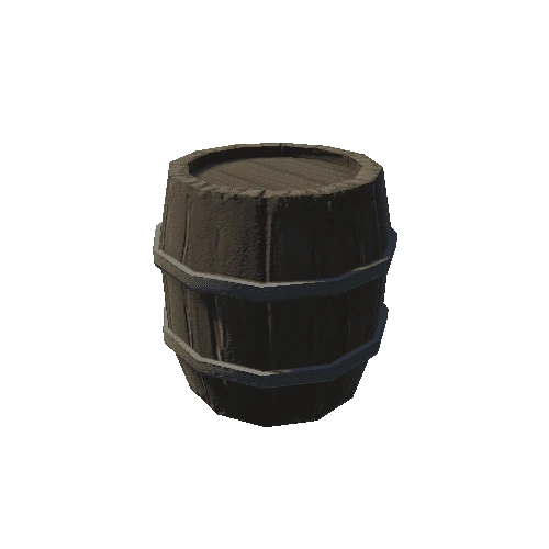 barrel