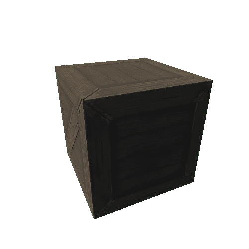 crate