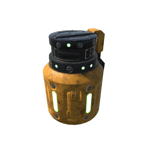 Grenade