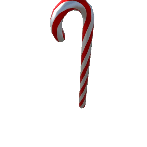 CandyCane_HDRP