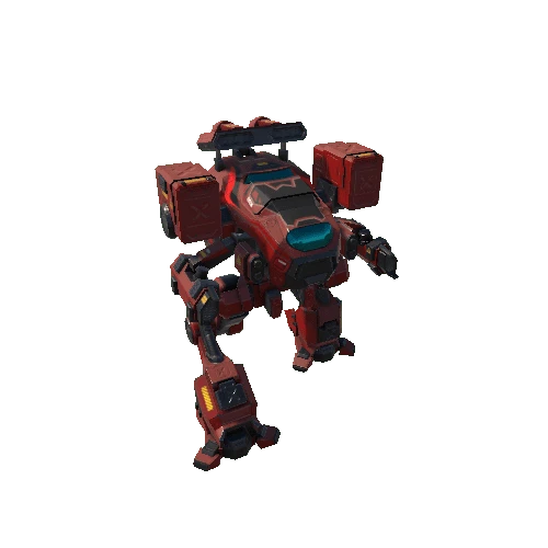 Mech_v1_red