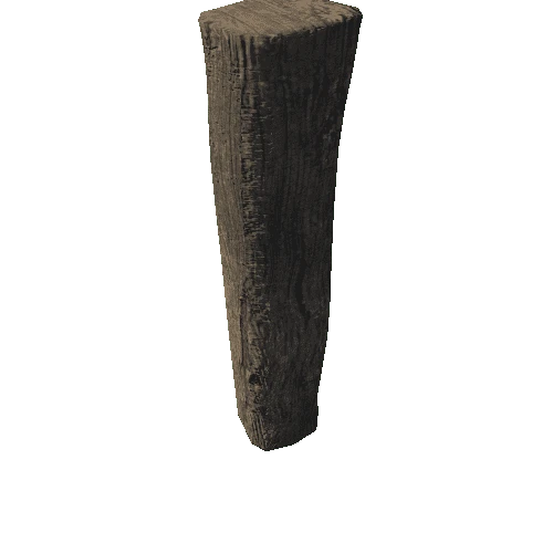 Wood_Post_Small_1B2