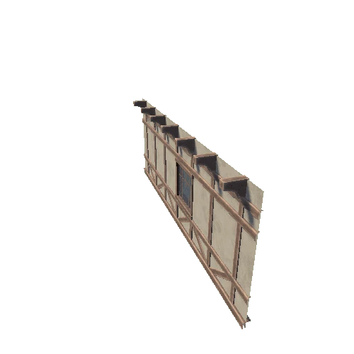 2Floor_wall_1