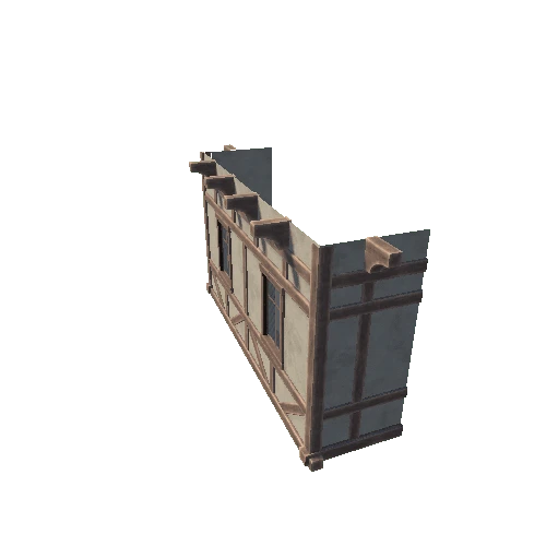 2Floor_wall_2