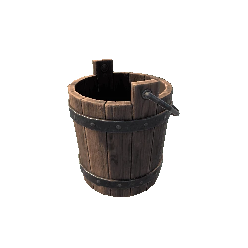 bucket