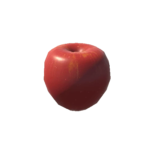 redApple