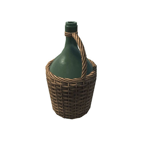 wickerBigBottle