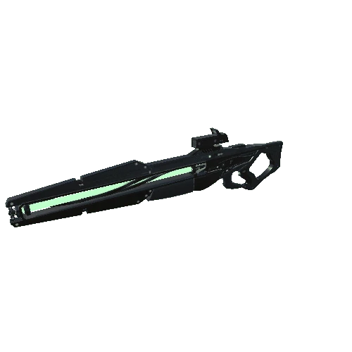 futuristic_weapon_1_green_skin_prefab