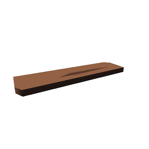 Wooden_Plank_1A