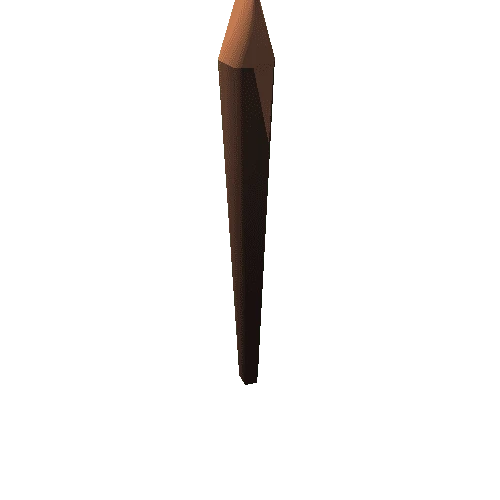 Wooden_Spike_1A