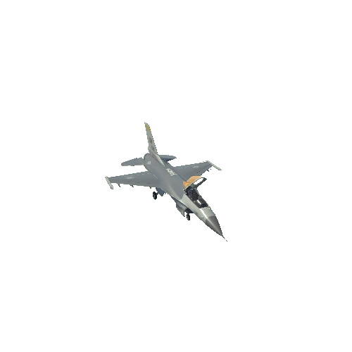 F-16-presentation