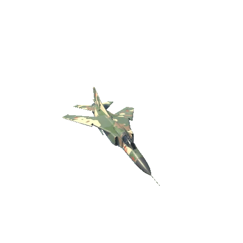 MIG-23