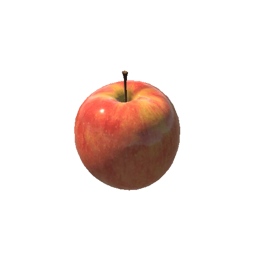 Apple_High_half