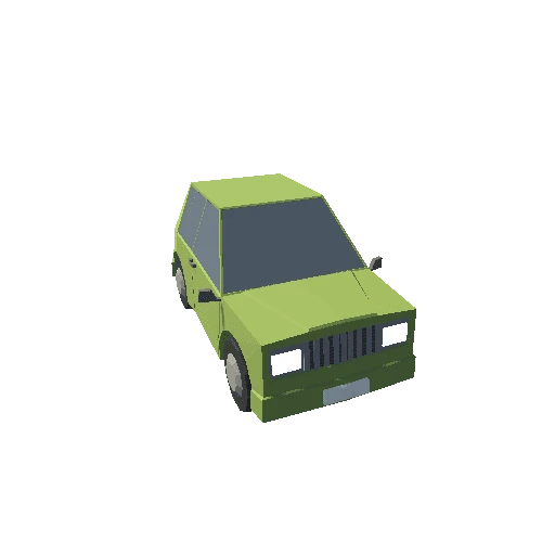 Car_2D