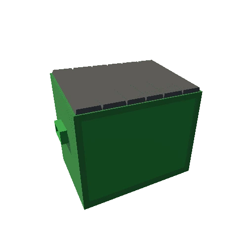 Dumpster