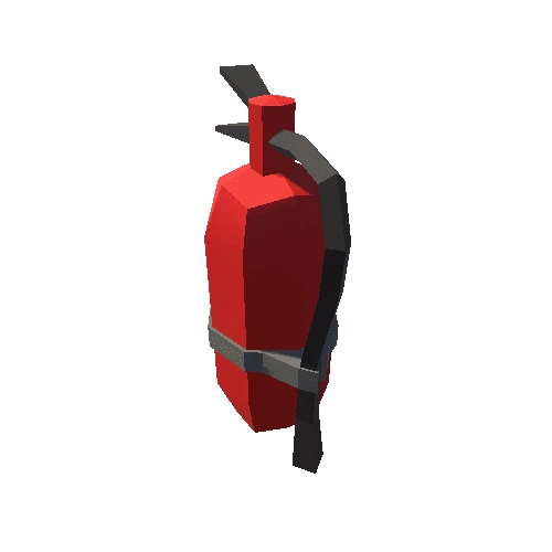 FireExtinguisher