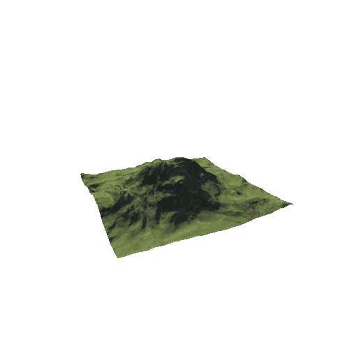 VeryLowPoly