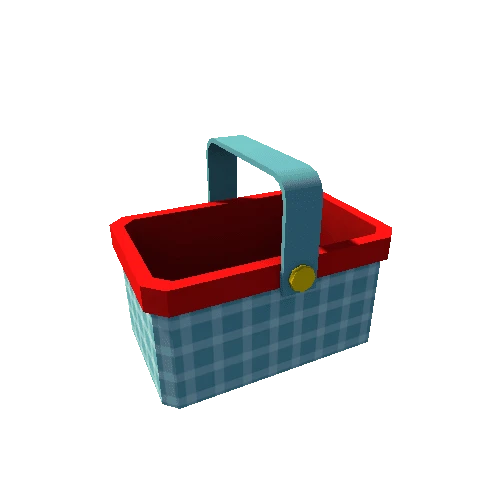 Item-Basket