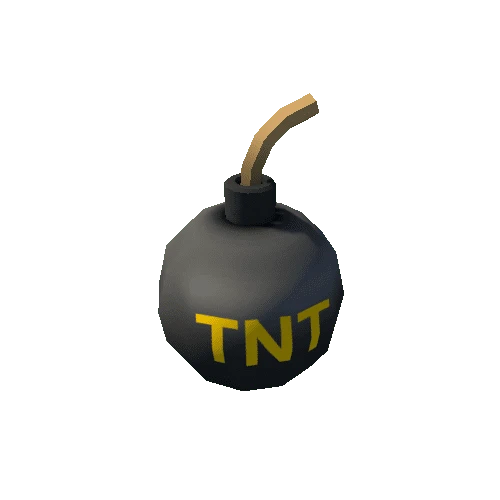 Item-Bomb