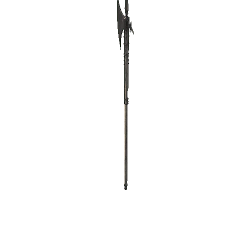 Halberd7