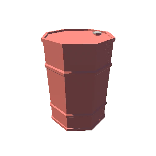 barrel