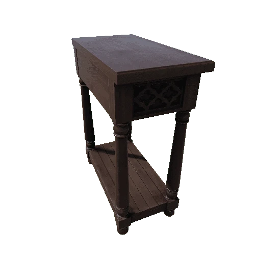 gothic_console