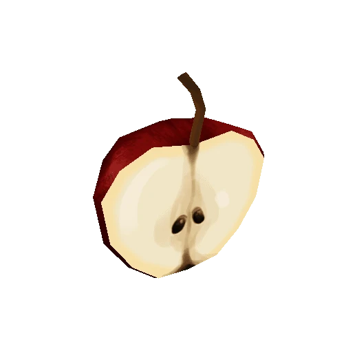 Apple_DrkRed_Half