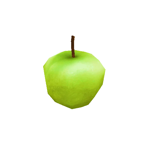 Apple_Green_Whole
